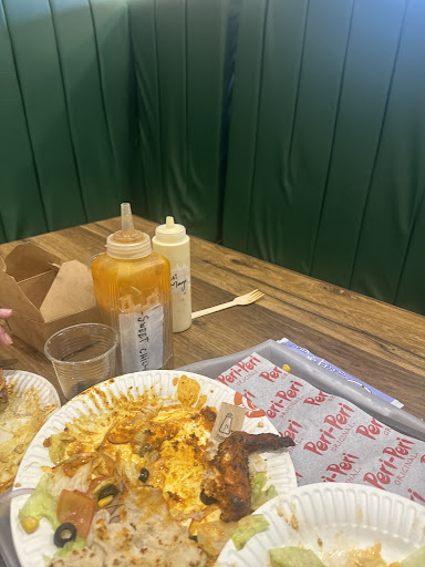 Photo of Peri Peri Original Wolverton - 25 Stratford Rd, Wolverton, Milton Keynes MK12 5LW